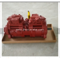 Excavator CLG 922 Main Pump CLG922 Hydraulic Pump